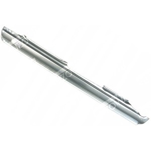 ПОРОГ (ЛЕВЫЙ) ПОЛНЫЙ ПРОФИЛЬ, ОРИГИНАЛ, 1.0 ММ, ДАНИЯ