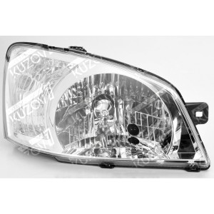 ПЕРЕДНЯЯ ФАРА (ПРАВАЯ) КИТАЙ - фото