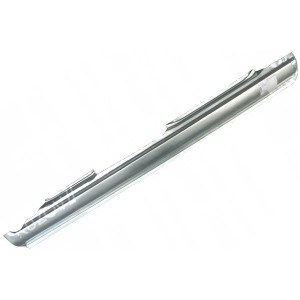 ПОРОГ (ПРАВЫЙ) ПОЛНЫЙ ПРОФИЛЬ, ОРИГИНАЛ, 1.0 ММ, ДАНИЯ