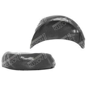 ПОДКРЫЛОК ЗАДНИЙ (ПРАВЫЙ) FLORIMEX