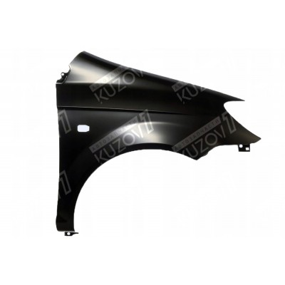 Крыло переднее (правое) Oran для HYUNDAI GETZ 2002-2005 - фото