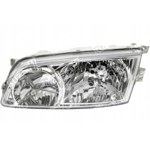 ПЕРЕДНЯЯ ФАРА (ЛЕВАЯ) 2000-2004, DEPO - фото