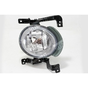 ПРОТИВОТУМАННАЯ ФАРА (ПРАВАЯ) TYC