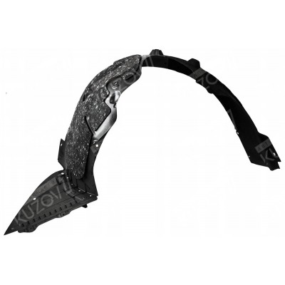 Подкрылок передний (левый) Florimex для HYUNDAI I40 2011-2015 - фото