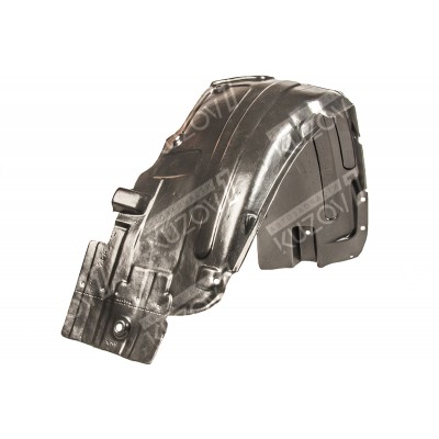 Подкрылок передний (левый) Lian Tuoh для HYUNDAI IX35 2010-2013 - фото