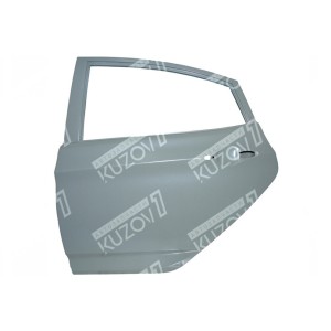 ДВЕРЬ ЗАДНЯЯ (ПРАВАЯ) ОРИГИНАЛ - фото