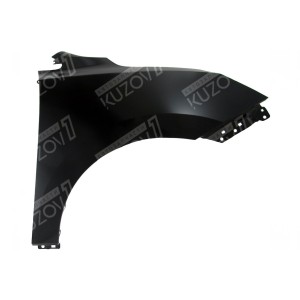 КРЫЛО ПЕРЕДНЕЕ (ПРАВОЕ) БЕЗ ОТВ. ПОД ПОВТОРИТЕЛЬ