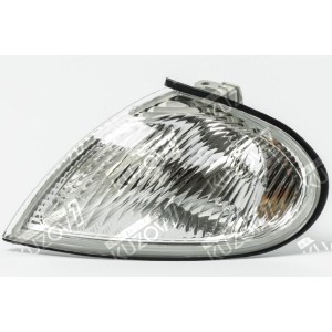 УКАЗАТЕЛЬ ПОВОРОТА (ЛЕВЫЙ) DEPO - фото