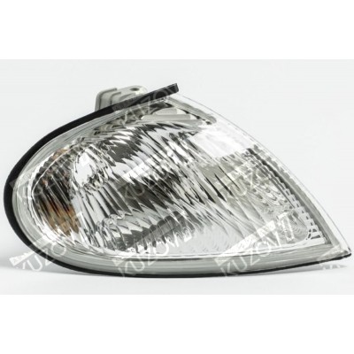 Указатель поворота (правый) DEPO для HYUNDAI LANTRA 1998-2000 - фото