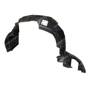 ПОДКРЫЛОК ПЕРЕДНИЙ (ЛЕВЫЙ) 2002-2006, LIAN TUOH - фото