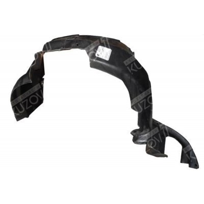 Подкрылок передний (левый) 2002-2006, Lian Tuoh для HYUNDAI MATRIX 2001-2010 - фото