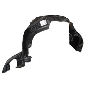 ПОДКРЫЛОК ПЕРЕДНИЙ (ПРАВЫЙ) 2002-2006, LIAN TUOH - фото