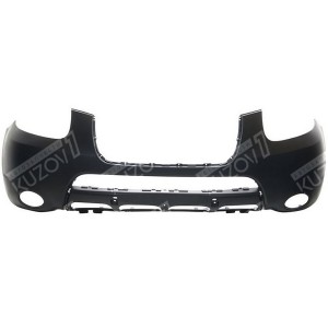 БАМПЕР ПЕРЕДНИЙ (ГРУНТОВАННЫЙ) 