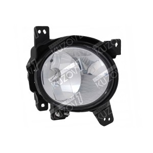 ПРОТИВОТУМАННАЯ ФАРА (ПРАВАЯ) TYC