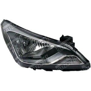 ПЕРЕДНЯЯ ФАРА (ПРАВАЯ) RUSSIA / EURO-TYPE, TYC