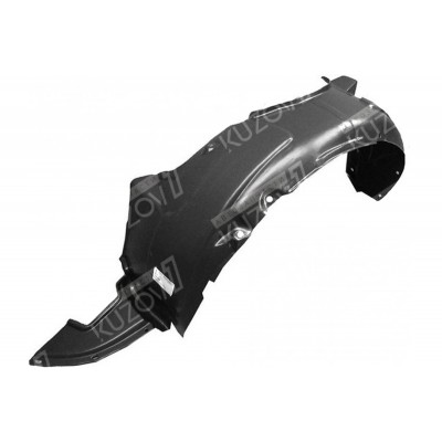 Подкрылок передний (левый) Lian Tuoh для HYUNDAI SONATA 2005-2008 - фото