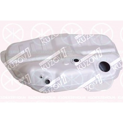 Топливный Бак 70л TYG для HYUNDAI SONATA 2008-2010 - фото