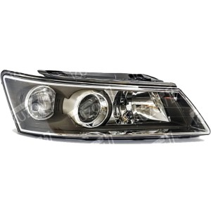 ПЕРЕДНЯЯ ФАРА (ПРАВАЯ) DEPO