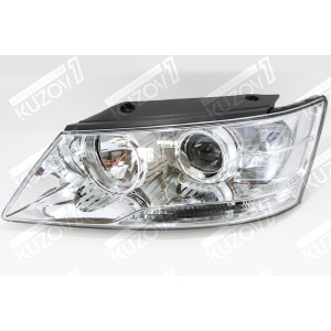 ПЕРЕДНЯЯ ФАРА (ЛЕВАЯ) TYC