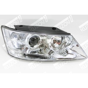 ПЕРЕДНЯЯ ФАРА (ПРАВАЯ) TYC