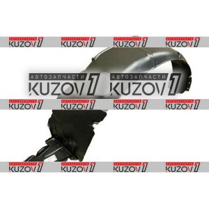 ПОДКРЫЛОК ПЕРЕДНИЙ (ЛЕВЫЙ) LIAN TUOH - фото