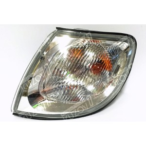 УКАЗАТЕЛЬ ПОВОРОТА (ЛЕВЫЙ) DEPO - фото