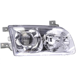 ПЕРЕДНЯЯ ФАРА (ПРАВАЯ) DEPO - фото