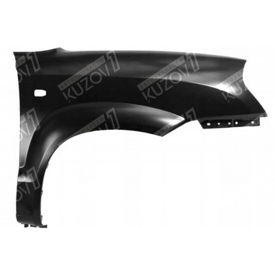 Крыло (правое) TYG для HYUNDAI TUCSON 2004-2010 - фото