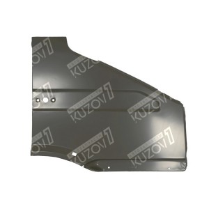 КРЫЛО ПЕРЕДНЕЕ (ПРАВОЕ) - фото