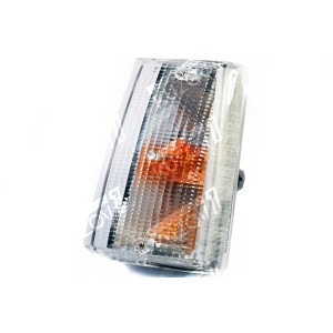 УКАЗАТЕЛЬ ПОВОРОТА (ЛЕВЫЙ) TYC - фото