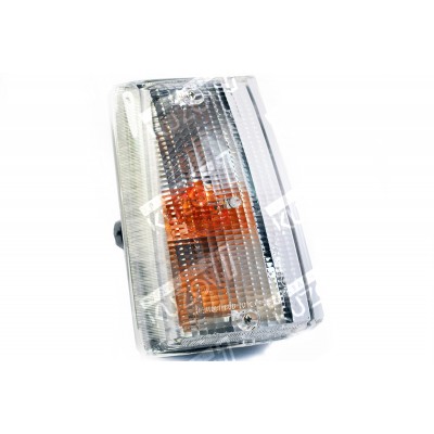 Указатель поворота (правый) DEPO для IVECO DAILY 1989-1999 - фото