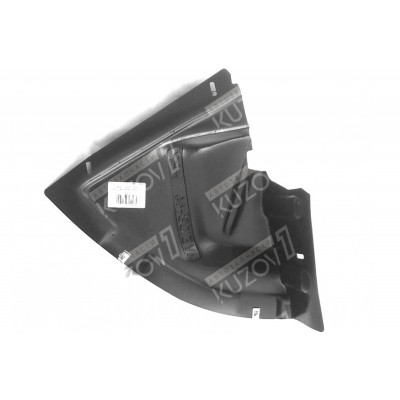 Подкрылок передний (левый) Передняя Часть, Florimex для IVECO DAILY 1999-2006 - фото