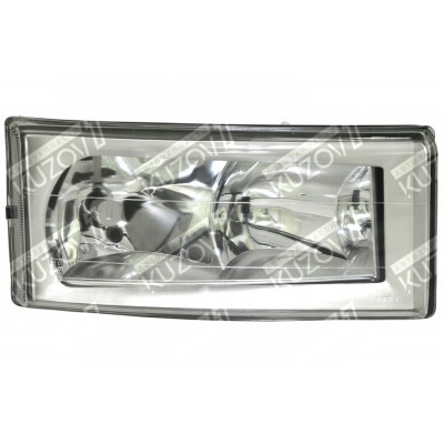 Передняя фара (правая) DEPO для IVECO DAILY 1999-2006 - фото