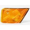 Указатель поворота (левый) Желтый, DEPO для IVECO DAILY 1999-2006 - фото 1 Указатель поворота (левый) Желтый, DEPO для IVECO DAILY 1999-2006 - фото 1