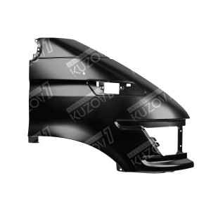 КРЫЛО ПЕРЕДНЕЕ (ПРАВОЕ) С ОТВ. ПОД ПОВТОРИТЕЛЬ