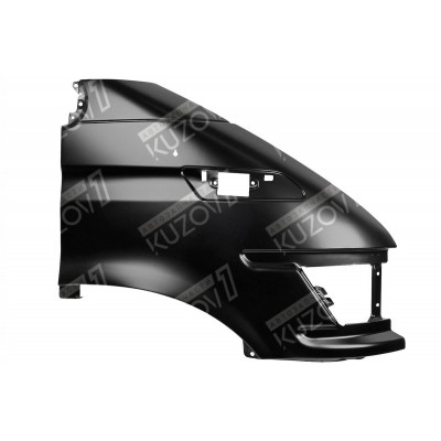 Крыло переднее (правое) TYG для IVECO DAILY 1999-2006 - фото