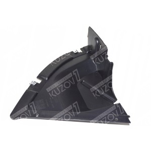 ПОДКРЫЛОК ПЕРЕДНИЙ (ЛЕВЫЙ) ПЕРЕДНЯЯ ЧАСТЬ, LIAN TUOH  - фото