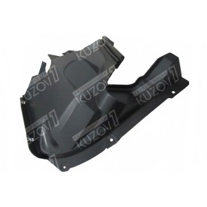 ПОДКРЫЛОК ПЕРЕДНИЙ (ЛЕВЫЙ) ЗАДНЯЯ ЧАСТЬ, FLORIMEX