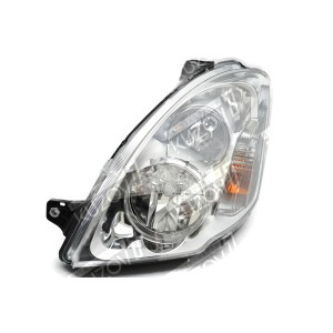 ПЕРЕДНЯЯ ФАРА (ЛЕВАЯ) TYC