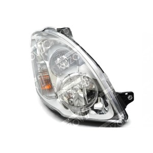 ПЕРЕДНЯЯ ФАРА (ПРАВАЯ) TYC