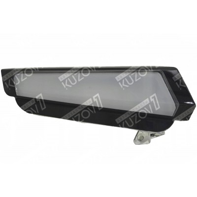 Указатель Поворота В Бампер (правый) TYC для IVECO DAILY 2014- - фото