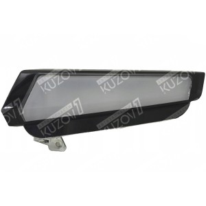 УКАЗАТЕЛЬ ПОВОРОТА В БАМПЕР (ЛЕВЫЙ) TYC - фото