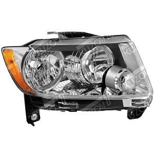 ПЕРЕДНЯЯ ФАРА (ПРАВАЯ) USA-TYPE, TYC