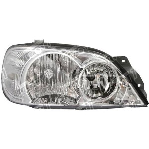 ПЕРЕДНЯЯ ФАРА (ПРАВАЯ) DEPO - фото