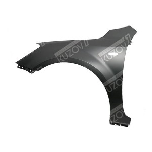 КРЫЛО ПЕРЕДНЕЕ (ЛЕВОЕ) C ОТВ. ПОД ПОВТОРИТЕЛЬ - фото