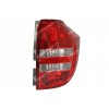 Задний фонарь (правый) Наружный, TYC для KIA CEED 2006-2010 - фото 1