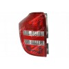 Задний фонарь (левый) наружный, TYC для KIA CEED 2006-2010 - фото 1