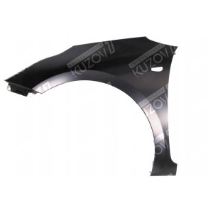 КРЫЛО ПЕРЕДНЕЕ (ЛЕВОЕ) C ОТВ. ПОД ПОВТОРИТЕЛЬ - фото