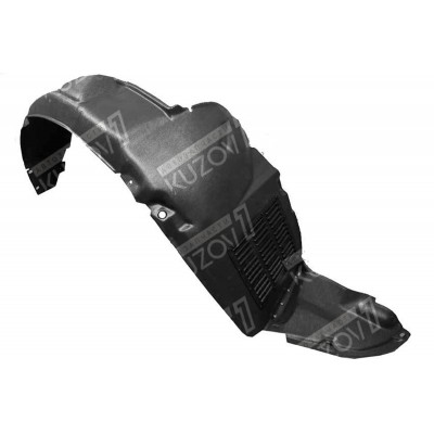 Подкрылок передний (правый) Lian Tuoh для KIA CERATO 2004-2008 - фото