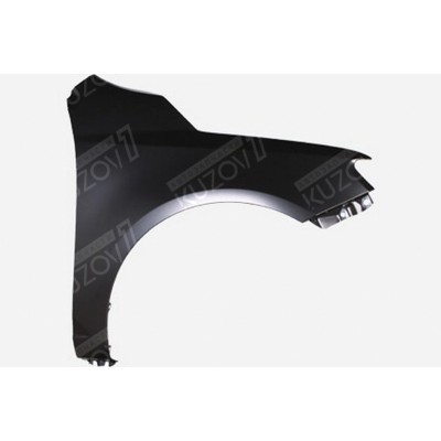 Крыло переднее (правое) TYG для KIA CERATO 2008-2013 - фото